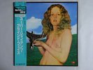 Blind Faith  Polydor 18MW 0055 Japan  VINYL LP OBI
