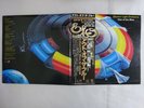Electric Light Orchestra Out Of The Blue UA GXG 25 26 Japan PROMO  LP OBI