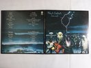 Black Sabbath Live Evil Vertigo 20PP-49 50 Japan  VINYL LP