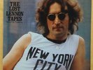 BEATLES THE LOST LENNON TAPES VOL. 12 John Lennon  Bag Records 5084 Green Vinyl