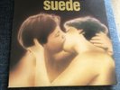 Suede - Suede Debut Album - 1st UK Vinyl Pressing 1993 - Nude LP - EX COND
