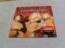 Bananarama - Wow   Red Colour Vinyl LP With CD 2018 Brand NEW Sealed