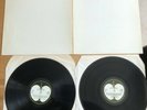 Beatles The white album vinyl 1968 Vgc