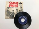 SMALL FACES SHA LA LA LA LEE PORTUGAL EP MOD / RARE  / THE JAM WELLER / MARRIOTT