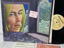 Gregg Allman Laid Back- Capricorn CPN 0116 T VG+/VG(+) /VG+- Rock Record LP