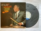 Art Blakey - Mosaic, MONO, LP Blue Note, Liberty, Van Gelder, VG+/VG+