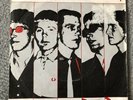 Small Hours The Kid Rare 7” 79 Mod Revival Chords Jam Purple Hearts Saints Jolt