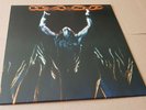 WASP - the neon god -  lp -green vinyl