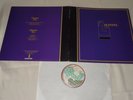 AMAZING BLONDEL - BLONDEL (87 269 IT) / GERMANY/UK FOC-VINYL-LP 1973 (EX)