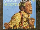 Sammy Davis Jr 
