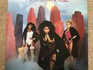 Apollonia 6 ?– Apollonia 6 - USA vinyl LP with picture inserts