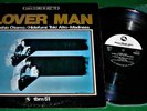 YOSHIO OTOMO/HIDEFUMI: Lover Man = Three Blind Mice tbm-51 Jazz Japan 1975 LP M-