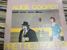 ALICE COOPER 
