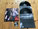 DJ Shadow - Endtroducing - Never Played Double LP