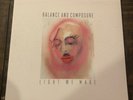 Balance and Composure - Light We Made (Vinyl, Oct-2016, Vagrant)