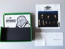 Supergrass The Singles 1994-97 Box Set Vinyl Signed by band Mint 7 inch singles