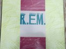 R.E.M., Dead Letter Office vinyl LP, 1987