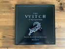 The Witch Mark Korven Vinyl Soundtrack LP Grey Black Smoky Limited OST VVITCH