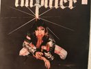 IMPALER RISE OF THE MUTANTS  VINYL LP 1985