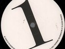 DIRE STRAITS Brothers In Arms LP VINYL 1-sided Test Pressing Of Album A-side (