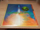 Destination Moon Original Score Omega Heinz Sandauer HiFi Vinyl Album LP New