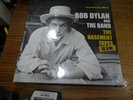 Bob Dylan And The Band - Basement Tapes Raw: The Bootleg Series 11. Vinyl