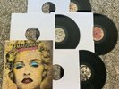 Madonna Celebration Vinyl