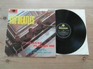 THE BEATLES-PLEASE PLEASE ME-MONO PRESS PMC 1202- VINYL LP 1963