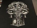 Oasis Lord Don’t Slow Me Down 12” Promo 1-sided