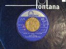 Wayne Fontana - Waiting For A Break In The Clouds/Never An Everyday,1968 UK, VG+