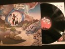 Steve Howe - ?Beginnings - 1975 Vinyl 12'' Lp./ VG+/ Yes / Asia /Prog Psych Rock