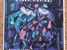 Decca SWL8027 - Schumann - Carnaval - Ernest ANSERMET - NO SXL - NM - RARE