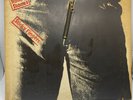 The Rolling Stones Sticky Fingers Vynil / LP / Schallplatte