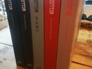 Led Zeppelin Vinyl Super Deluxe Box Sets.. Vinyl.. LP.. Record.. CD