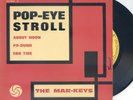 EP  THE MAR-KEYS ATLANTIC  222007 SUPERBE ETAT