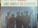 Teddy Robin & The Playboys ?– Not All Lies Rare Hong Kong Garage Orig 1967