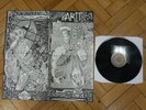 PART 1 ONE FUNERAL PARADE TP2 rudimentary peni deathrock anarcho gothic punk kbd
