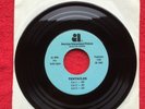 TENTACLES / American international Commercial radio spots 45 record VTG mint