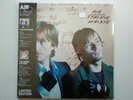 Air Coffret 2LP vinyles Talkie Walkie / The Virgin Suicides