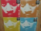 J. DILLA THE KING OF BEATS VOLUMES 1 2 3 & 4 COMPLETE SET NEW SEALED 10