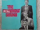 The Fourmost Sound. Original press Mono GEP8892. Lovely copy see pics.