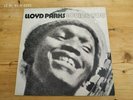 RECORD VINYL LP ALBUMS, TROJAN, LLOYD PARKS, LOVIN YOU REGGAE SOUL BLUES 70'S