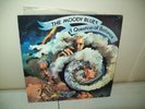 the Moody Blues a question of balance vinyl record LP 1970 Threshold THS 3 NM+