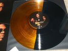 FUGEES = THE SCORE RARE GOLD / BLACK VINYL ME LP 2016 RELEASE + 7in + PRINT