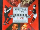 Special Beat ?– Live Vinyl, 12