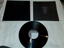 AC/DC   Back In Black   1980 Atlantic Records Vinyl
