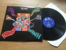 THE WHO 'A QUICK ONE' Reaction 1966 ORIGINAL UK MONO ISSUE A2/B1 VG
