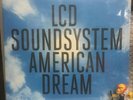 LCD SOUNDSYSTEM - AMERICAN DREAM (2017) NEW SEALED DOUBLE VINYL LP- James Murphy