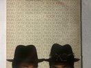 Run-DMC King Of Rock LP 1985 Original 1st Press VG+ Vinyl PRO-1205