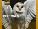 Diamond Eyes   Deftones   White Colored Vinyl   New/SEALED